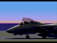 G-Loc - Air Battle sur Sega Megadrive